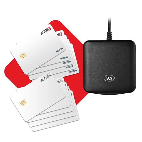 acs pc-linked smart card reader driver|download smart card reader driver windows 10.